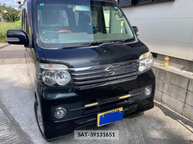 Daihatsu ATRAI WAGON 2017-03 8561176-1
