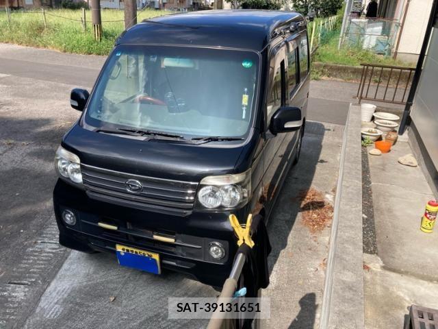 Daihatsu ATRAI WAGON 2017-03 8561176-2