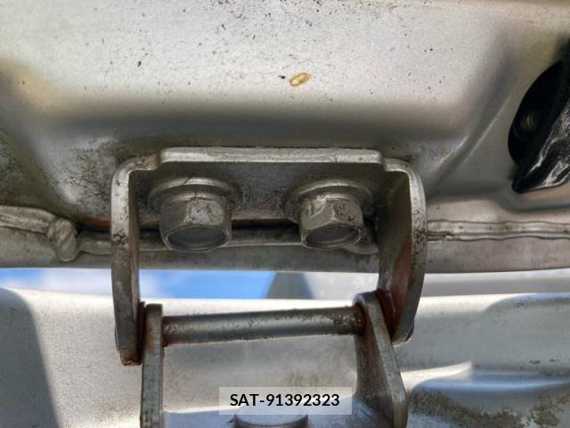 Daihatsu ATRAI WAGON 1999-01 8561175-9