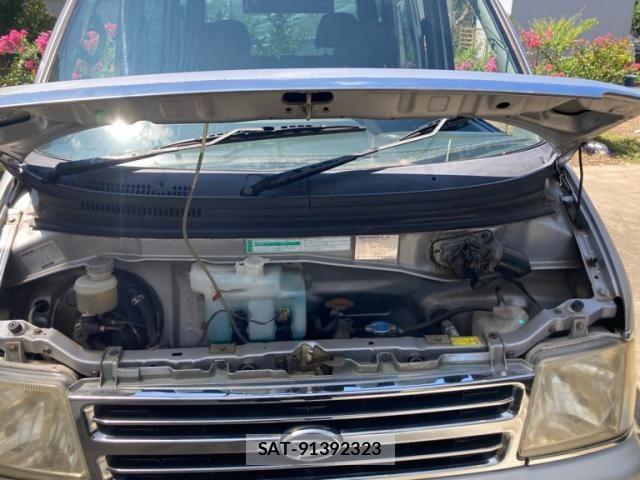 Daihatsu ATRAI WAGON 1999-01 8561175-15