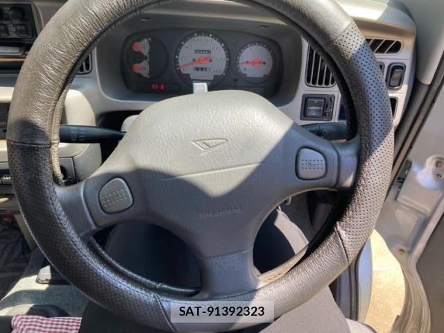 Daihatsu ATRAI WAGON 1999-01 8561175-18