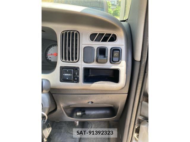 Daihatsu ATRAI WAGON 1999-01 8561175-19