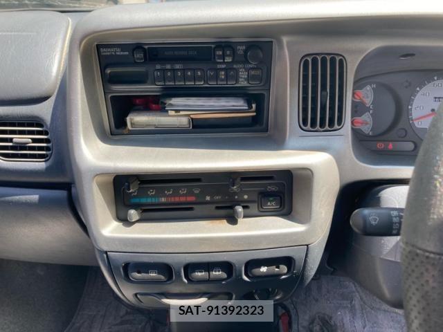 Daihatsu ATRAI WAGON 1999-01 8561175-20