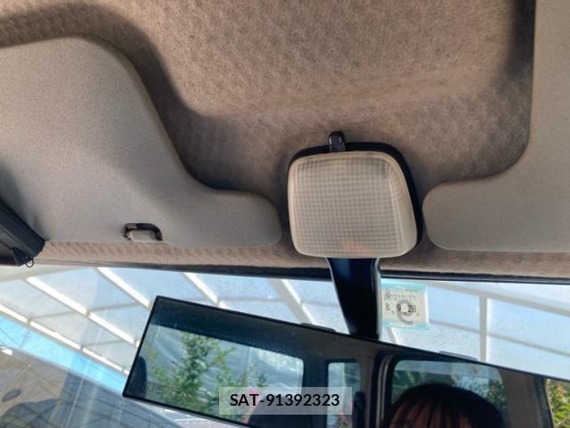 Daihatsu ATRAI WAGON 1999-01 8561175-22