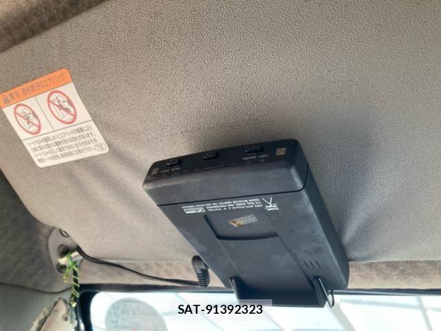 Daihatsu ATRAI WAGON 1999-01 8561175-23