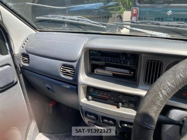 Daihatsu ATRAI WAGON 1999-01 8561175-24