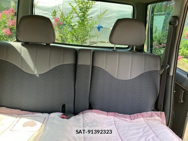 Daihatsu ATRAI WAGON 1999-01 8561175-25