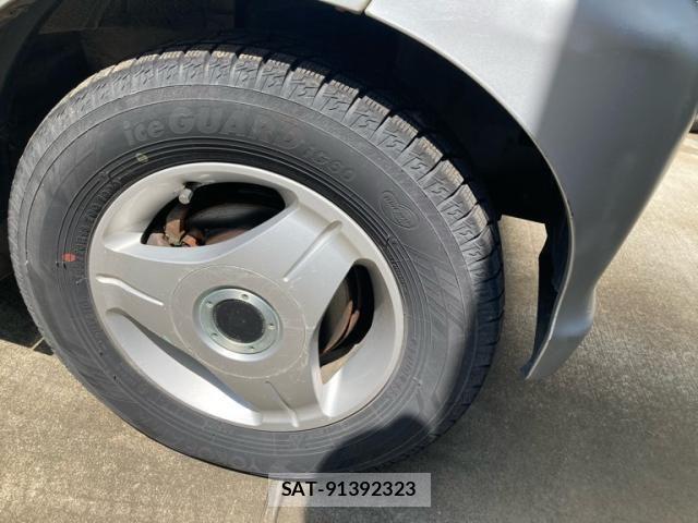 Daihatsu ATRAI WAGON 1999-01 8561175-3
