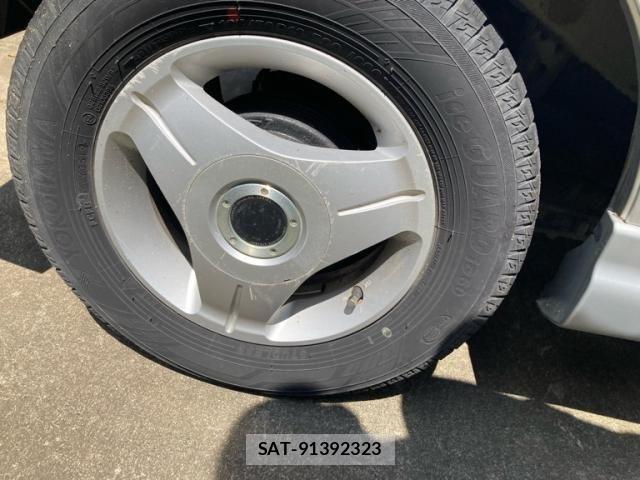 Daihatsu ATRAI WAGON 1999-01 8561175-5