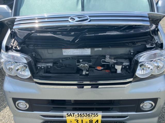 Daihatsu ATRAI WAGON 2015-06 8625840-10
