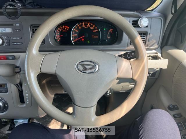 Daihatsu ATRAI WAGON 2015-06 8625840-14