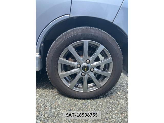 Daihatsu ATRAI WAGON 2015-06 8625840-4
