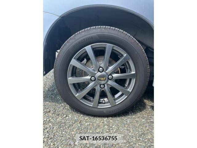 Daihatsu ATRAI WAGON 2015-06 8625840-5