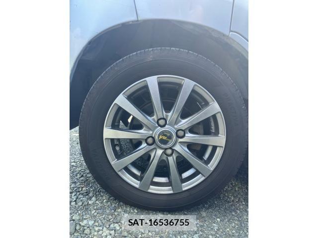 Daihatsu ATRAI WAGON 2015-06 8625840-7