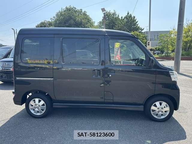 Daihatsu ATRAI WAGON 2017-12 8658047-10