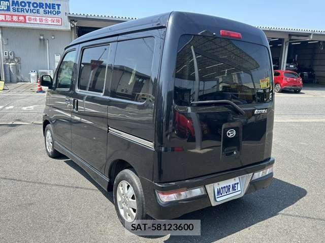 Daihatsu ATRAI WAGON 2017-12 8658047-13