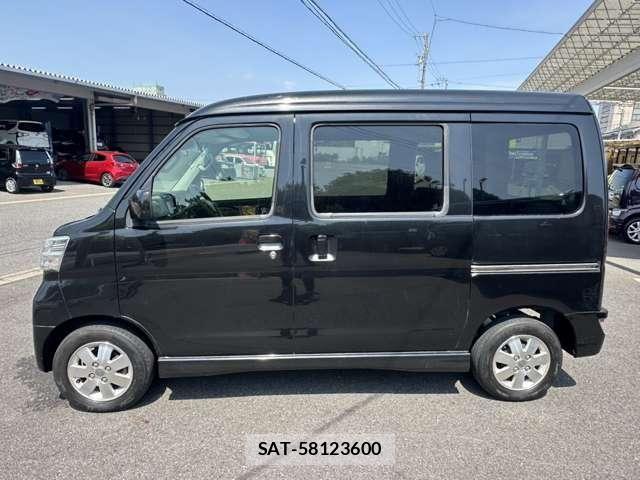 Daihatsu ATRAI WAGON 2017-12 8658047-14