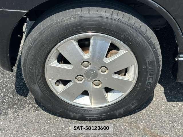 Daihatsu ATRAI WAGON 2017-12 8658047-15
