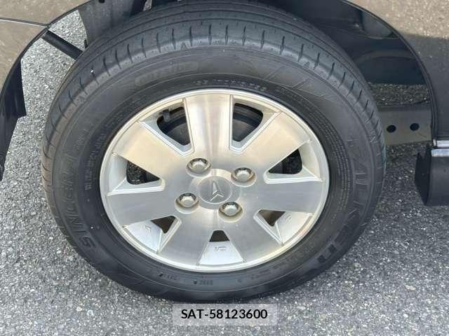 Daihatsu ATRAI WAGON 2017-12 8658047-17