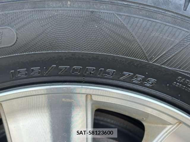 Daihatsu ATRAI WAGON 2017-12 8658047-19