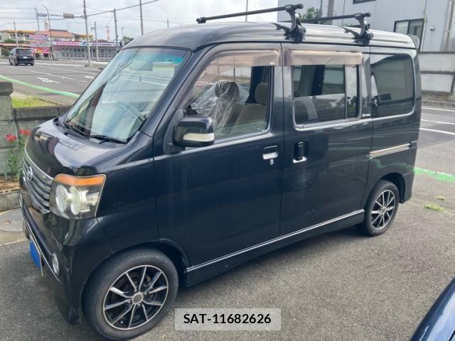 Daihatsu ATRAI WAGON 2012-02 8658048-0
