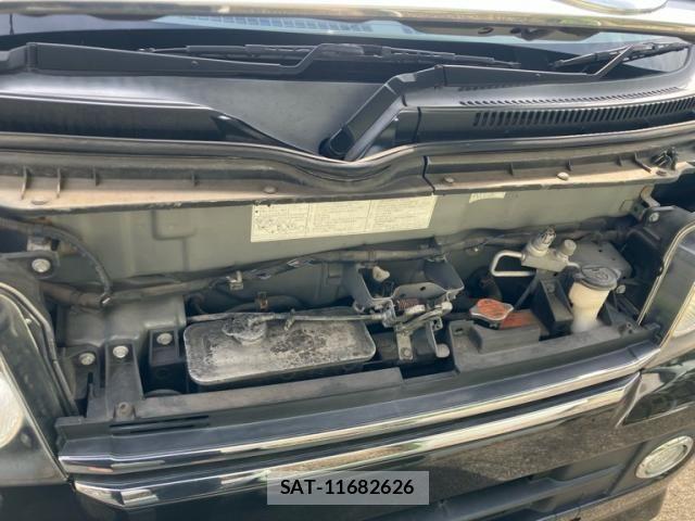 Daihatsu ATRAI WAGON 2012-02 8658048-9