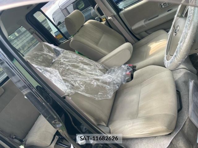 Daihatsu ATRAI WAGON 2012-02 8658048-12