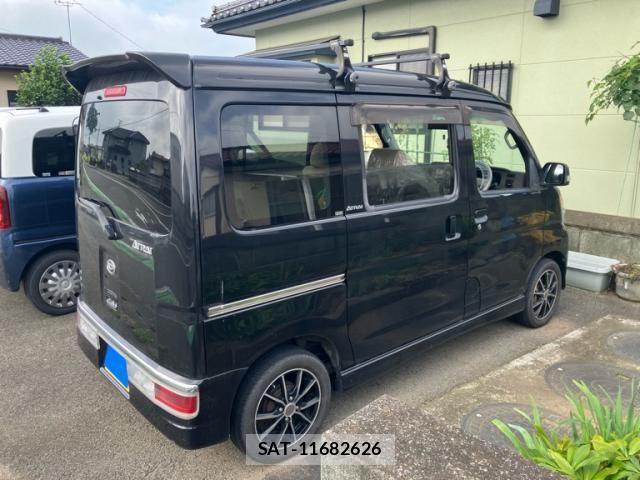 Daihatsu ATRAI WAGON 2012-02 8658048-2