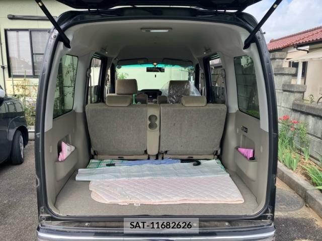 Daihatsu ATRAI WAGON 2012-02 8658048-6