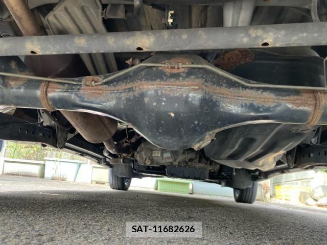 Daihatsu ATRAI WAGON 2012-02 8658048-7