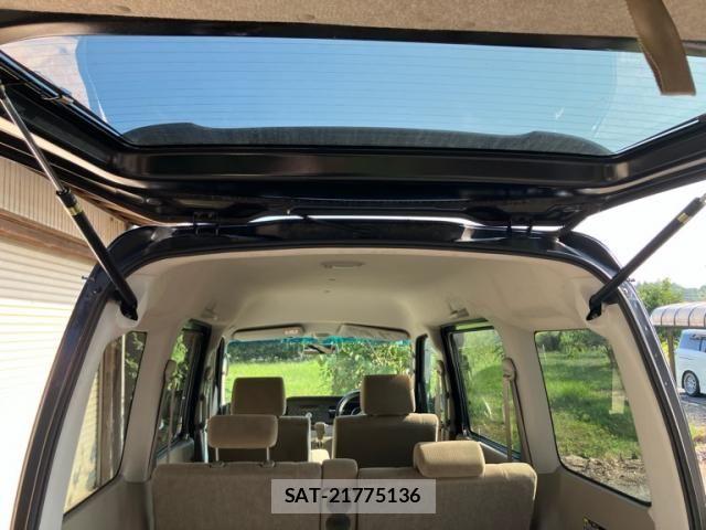 Daihatsu ATRAI WAGON 2007-10 8665814-9
