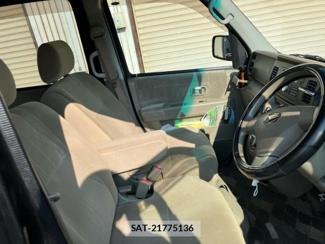 Daihatsu ATRAI WAGON 2007-10 8665814-13
