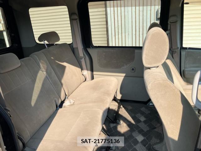Daihatsu ATRAI WAGON 2007-10 8665814-15