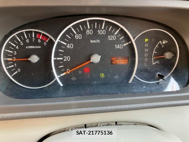 Daihatsu ATRAI WAGON 2007-10 8665814-19