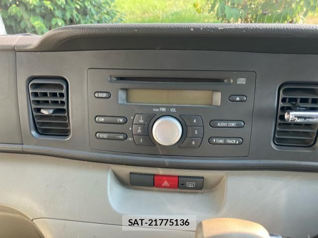 Daihatsu ATRAI WAGON 2007-10 8665814-20