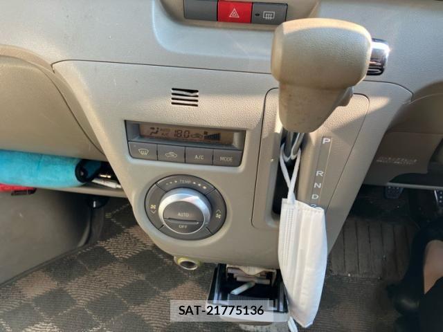 Daihatsu ATRAI WAGON 2007-10 8665814-21