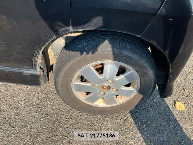 Daihatsu ATRAI WAGON 2007-10 8665814-3