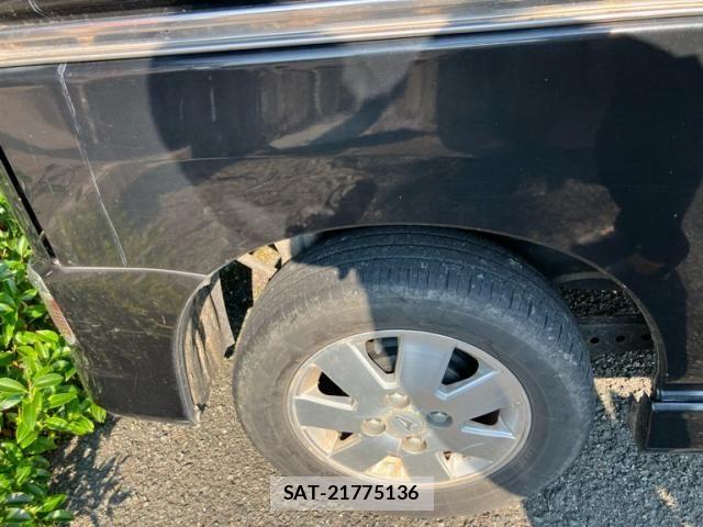Daihatsu ATRAI WAGON 2007-10 8665814-4