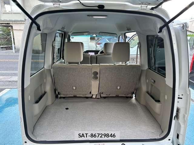 Daihatsu ATRAI WAGON 2013-10 8827883-13