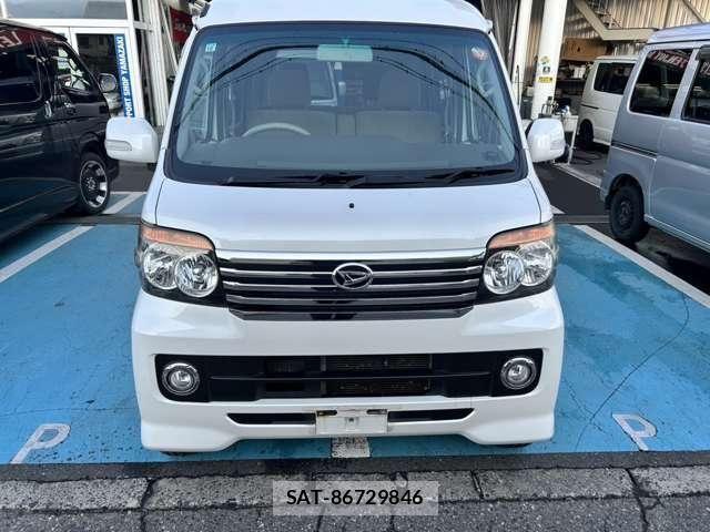 Daihatsu ATRAI WAGON 2013-10 8827883-1