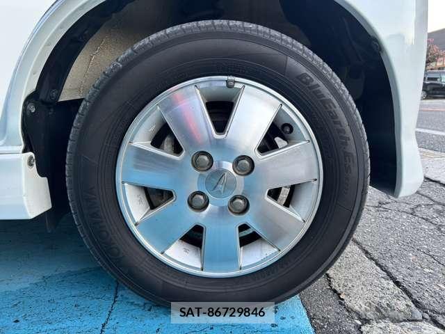 Daihatsu ATRAI WAGON 2013-10 8827883-5