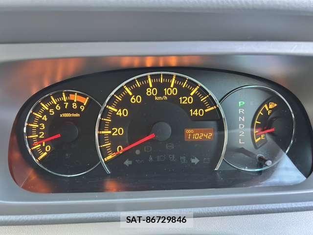 Daihatsu ATRAI WAGON 2013-10 8827883-8