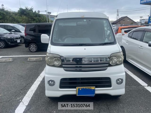 sat car