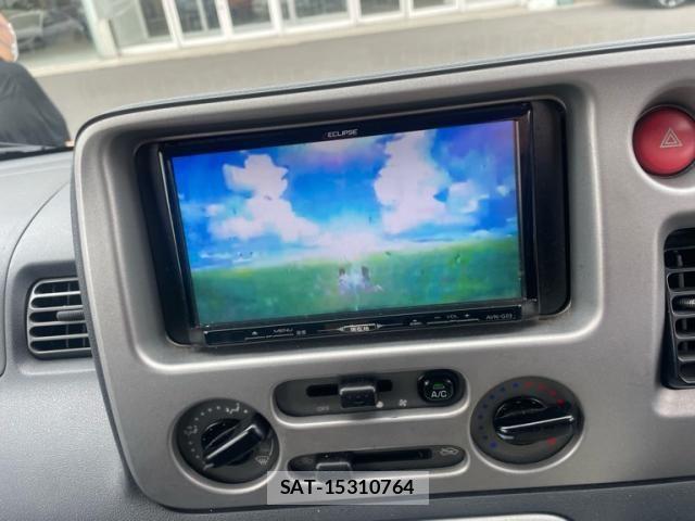 Daihatsu ATRAI WAGON 2005-11 8878721-9