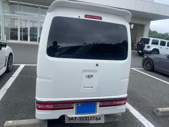 Daihatsu ATRAI WAGON 2005-11 8878721-1