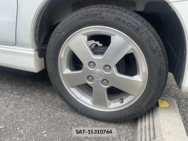 Daihatsu ATRAI WAGON 2005-11 8878721-3