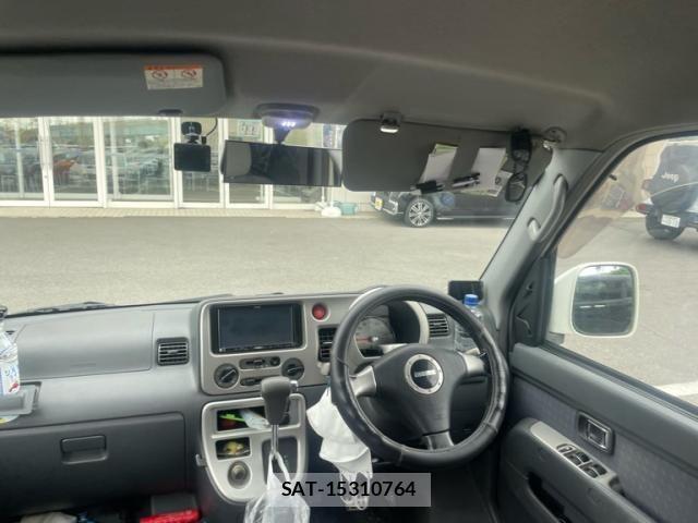 Daihatsu ATRAI WAGON 2005-11 8878721-8