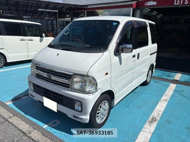 sat car