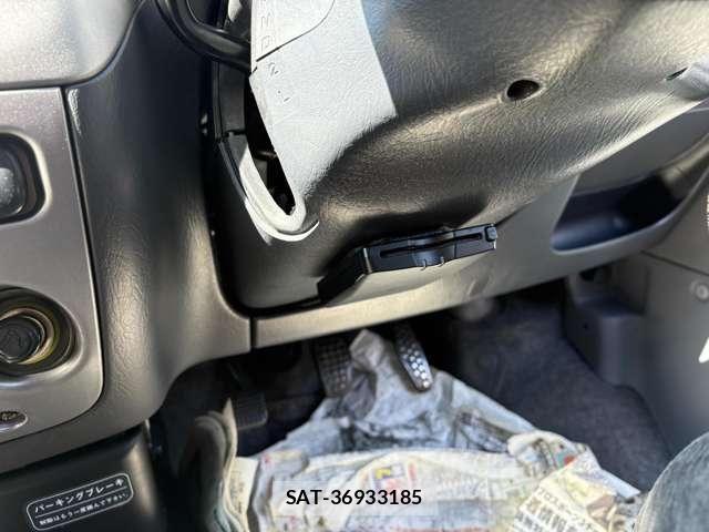 Daihatsu ATRAI WAGON 2003-01 8878720-12