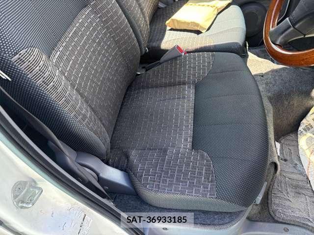 Daihatsu ATRAI WAGON 2003-01 8878720-13